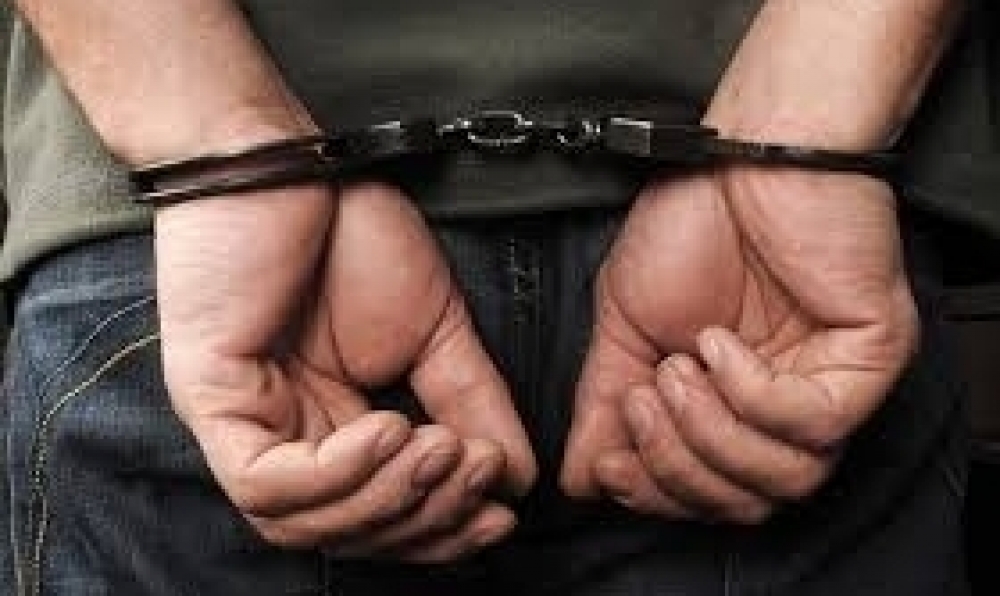 دوّار هيشر/ القبض على عنصرٍ تكفيري مفتش عنه في جريمة إرهابيّة