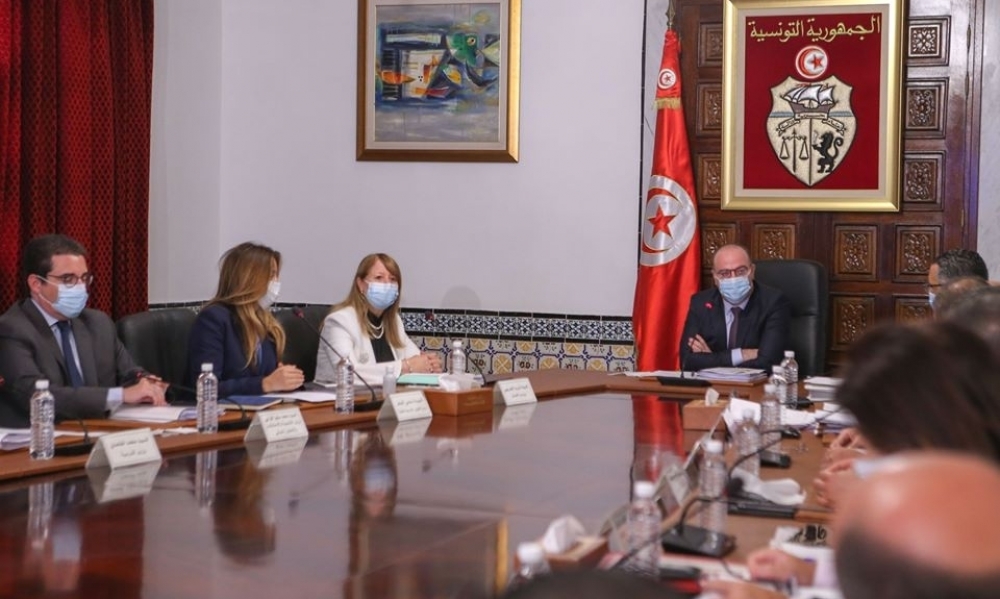 مجلس الوزراء ينظر في عددٍ من مشاريع القوانين والأوامر الحكوميّة