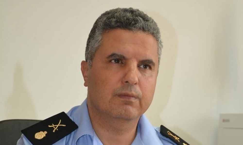 بالصور / حريق  بمصنع للملابس المستعملة في بنزرت..الناطق الرسمي بأسم الحماية المدنية يكشف التفاصيل 