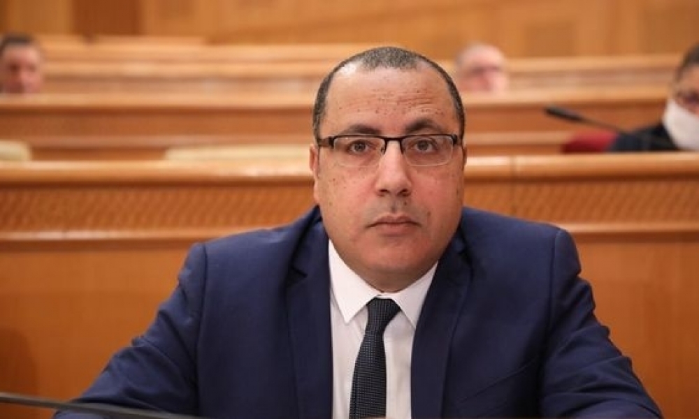 المشيشي يلتقي غدا الجبالي والعريض والصيد والشاهد والمبزع ومحمد الناصر...والمرزوقي يعتذر عن الحضور 