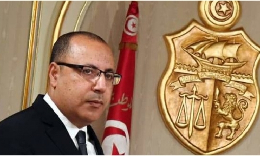 اليوم / هشام المشيشي يلتقي رؤساء الجمهوريّة والحكومات السابقين