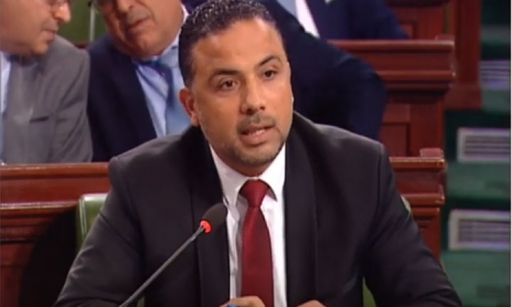  سيف الدين مخلوف : كان على رئيس الجمهوريّة أن يتبيّن من مصدر معلوماته قبل أن يوجّه إتهامًا باطلا لأعوان العدليّة