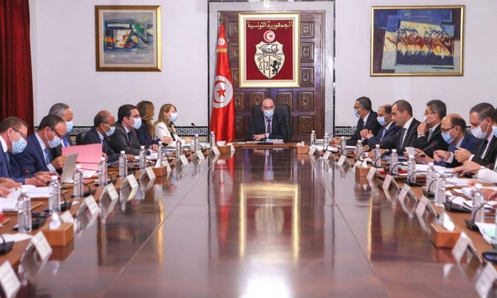 مجلس الوزراء يصادق على مشروع قانونٍ لمعالجة وضعيّات التداين المفرط للأشخاص الطبيعيّين... التفاصيل