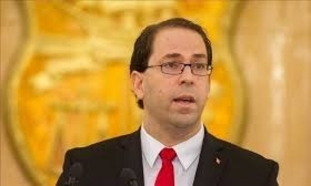 يوسف الشاهد : حكومة المشيشي ستكون حكومة "إيقاف النزيف"