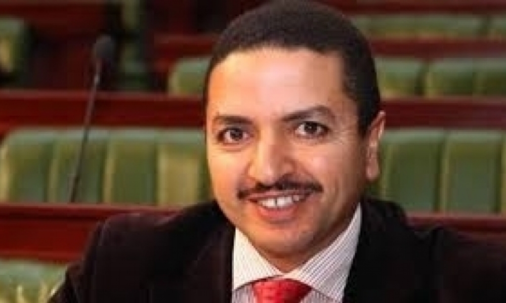 الحبيب خذر يستقيل من منصب رئيس ديوان مجلس النواب