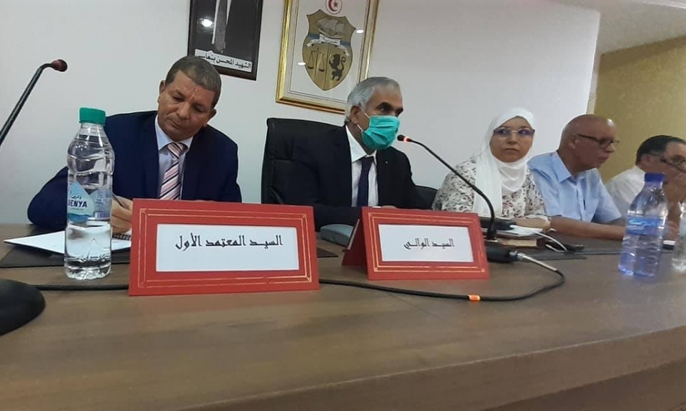 قابس / المواقفة النهائيّة على توزيع 40 مسكنًا إجتماعيًّا