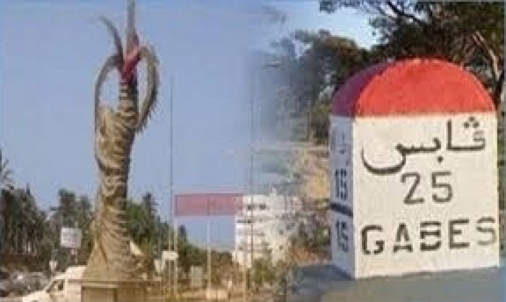 والي قابس يدعو إلى إحترام البروتوكولات الصحيّة والتنسيق المحكم لضمان التصدي لجائحة "كورونا"  