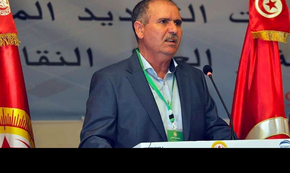  نور الدين الطبوبي: حصيلة "النهضة" في الحكم "كارثية"
