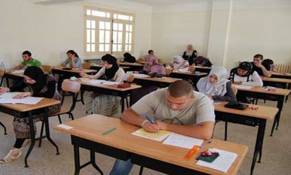 تسجيل اعلى نسبة نجاح في دورة  المراقبة منذ سنة 2003