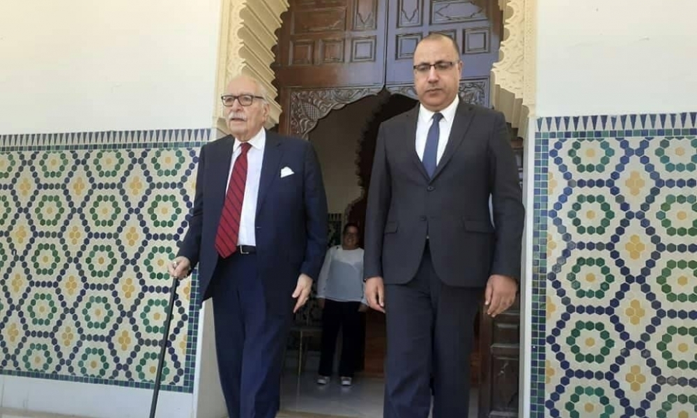 فؤاد المبزع ينصح المشيشي بتكوين حكومة انجاز تشرك أكثر ما يمكن من العنصر النسائي