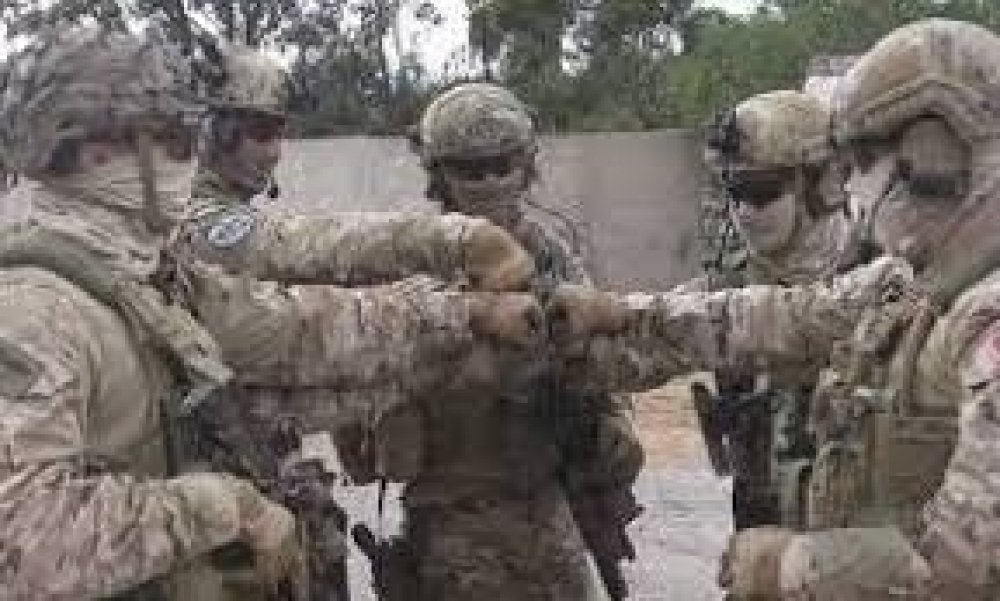  منذ بداية الحرب على الارهاب في تونس .. الوحدة المختصة للحرس الوطني تقضي على 80 ارهابيا ..التفاصيل 