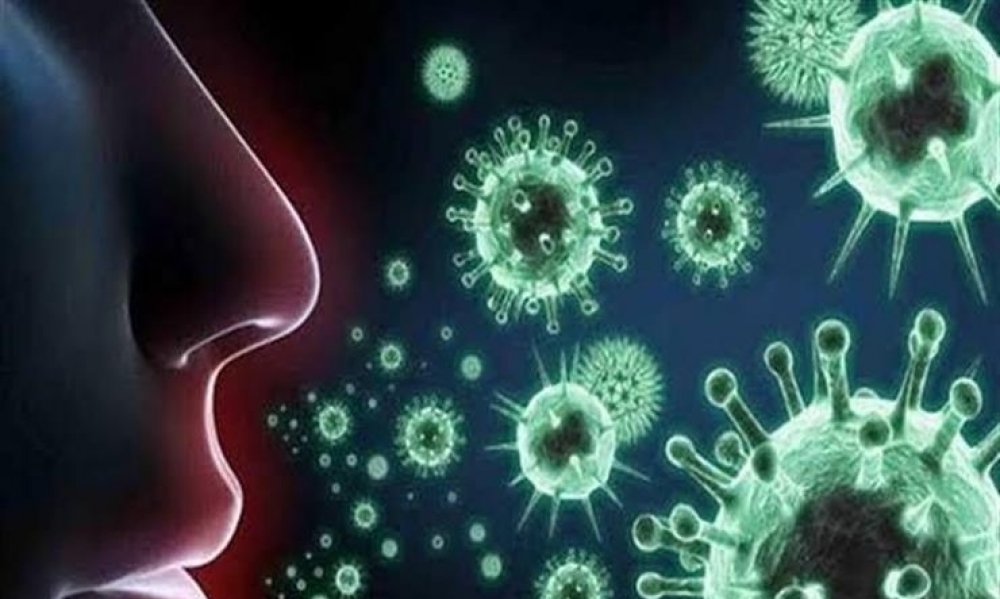  تسجيل 4 اصابات جديدة بفيروس كورونا  بسوسة