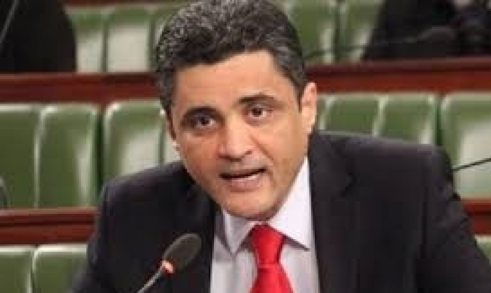  حسونة الناصفي :المشهد البرلماني في اكتوبرسيكون مغايرا للمشهد السابق