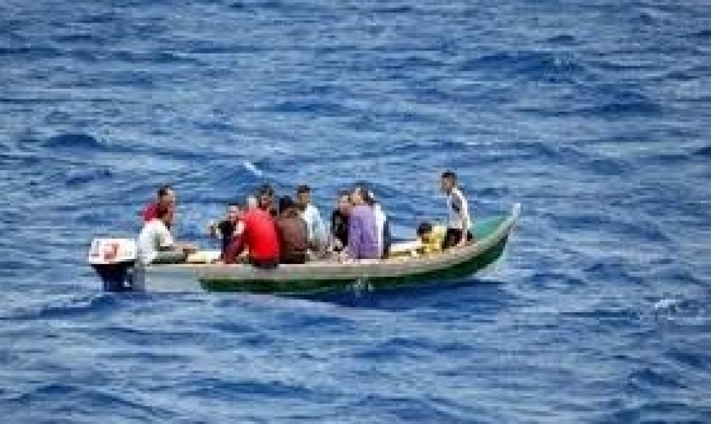 المهدية/ القبض على 5 أشخاص من أجل تكوين وفاق يهدف إلى اجتياز الحدود البحرية خلسة