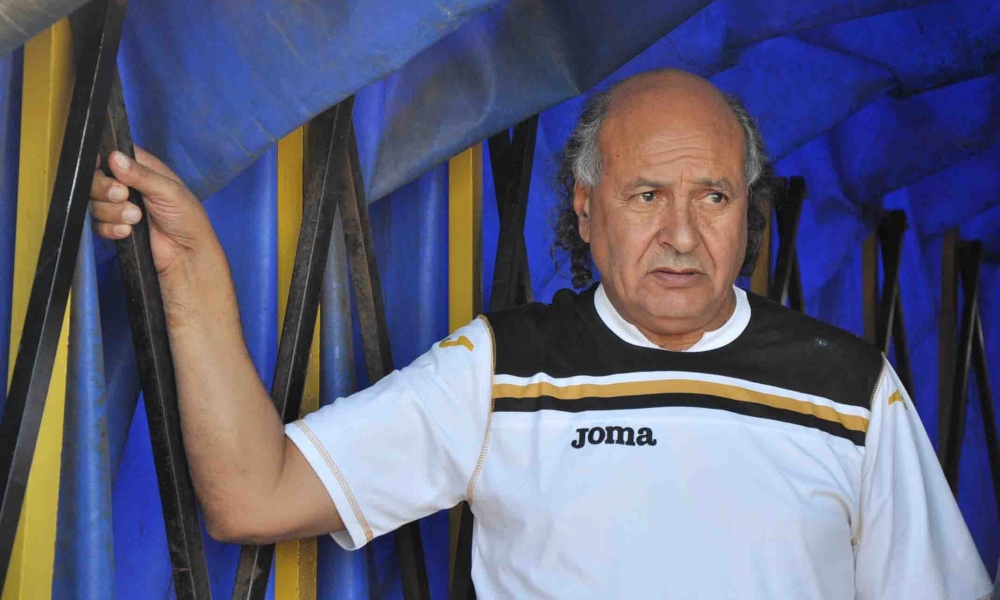وفاة المدرب السابق للأولمبي الباجي والاتحاد المنستيري رشيد بلحوت في حادث مرور