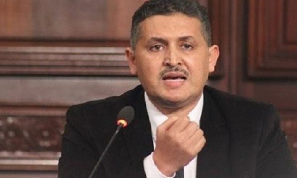 عماد الدايمي: نقابيّون يقتحمون مكتب ر م ع شركة السكك الحديديّة بسبب إيقاف منح التفرّغ النقابي