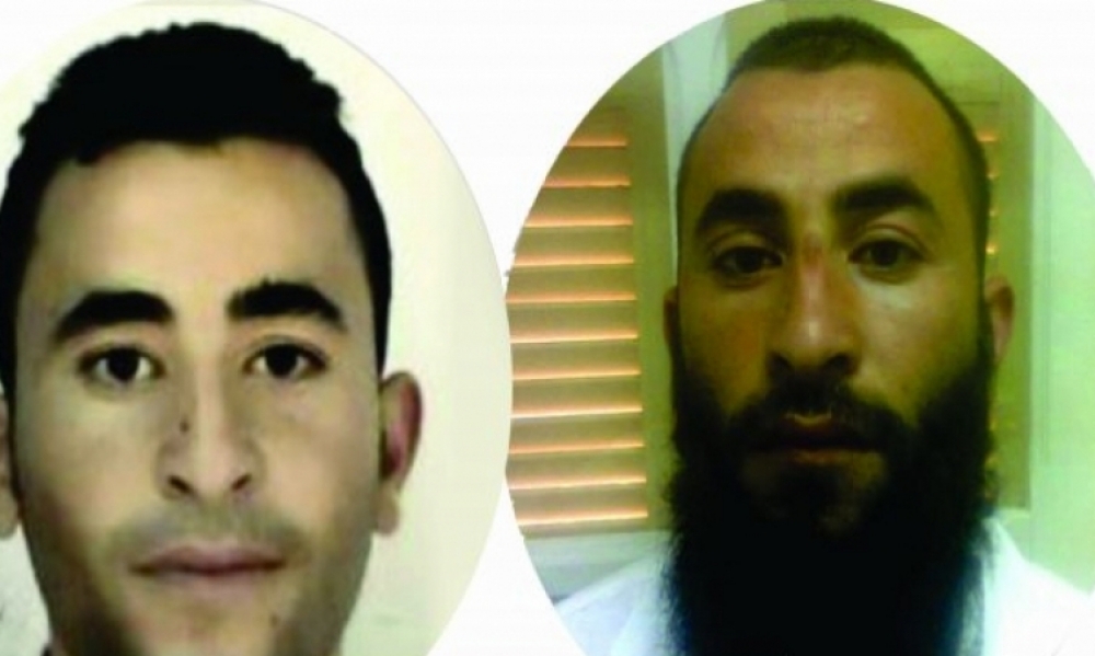 تبحث عنه وزارة الداخلية .. من هو الارهابي وليد مسعودى 