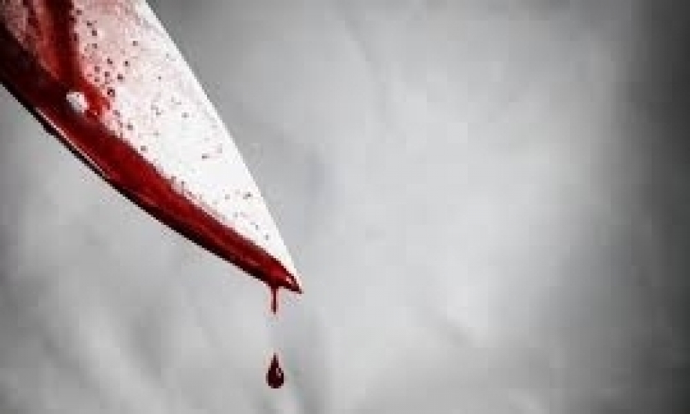  العاصمة / موظف ببنك يقتل غريمه بسكين 