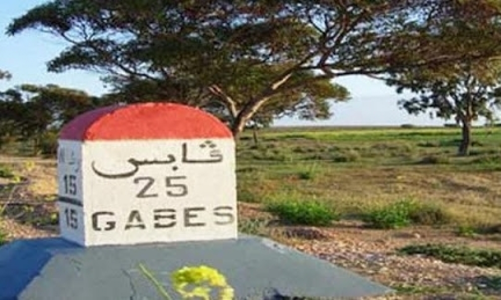 قابس / منع إقامة الحفلات بالقاعات وتقليص عدد المسافرين بوسائل النقل