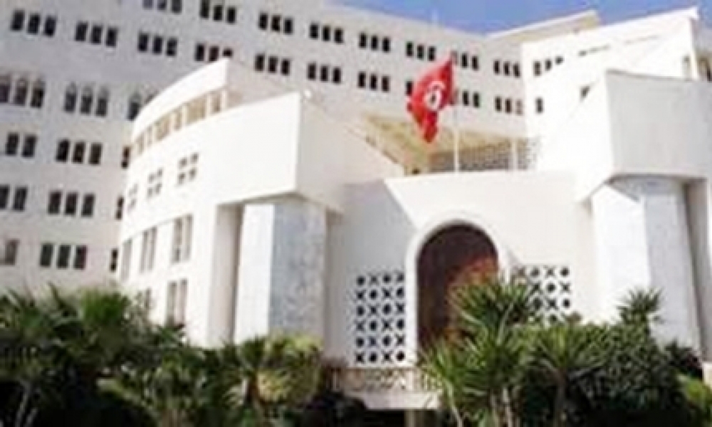 سفارة تونس بالرياض تدعو إلى ضرورة الإستظهار بتحليل مخبري سلبي خلال رحلةٍ نظمتها الإثنين المقبل