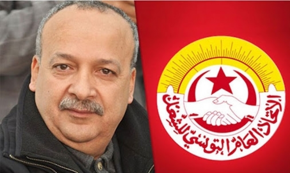 سامي الطاهري : ثلثا حمولة المساعدات المقدّمة إلى لبنان أدوية ومستلزمات طبيّة وفق قائمةٍ أعدّتها وزارة الصحة