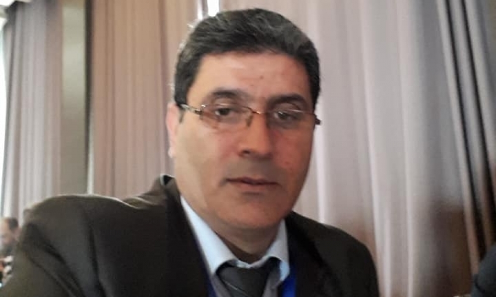المنذر الونيسي : مجلس شورى النهضة سينعقد من جديد لإتخاذ قرارٍ بخصوص فكرة حكومة الكفاءات
