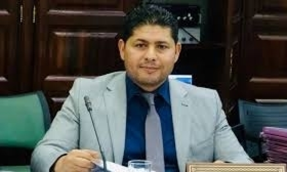 النائب محمد عمار : راشد الغنوشي وراء إسقاط حكومة الجملي 