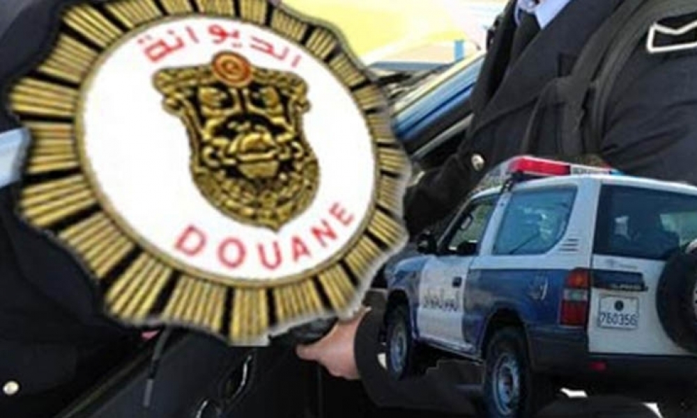 الديوانة تفتح بحثًا إداريًّا حول شبهة إبتزاز مواطنٍ بالخارج من قبل عون ديوانة بميناء حلق الوادي