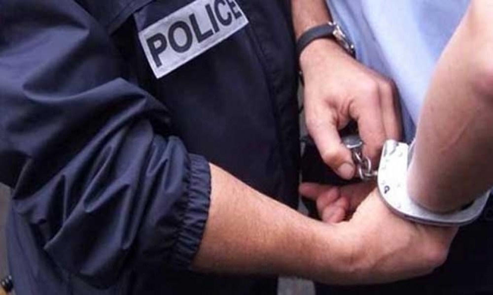 باجة /  القبض على شخصٍ محكوم بالسجن من أجل الإنضمام إلى تنظيم إرهابي