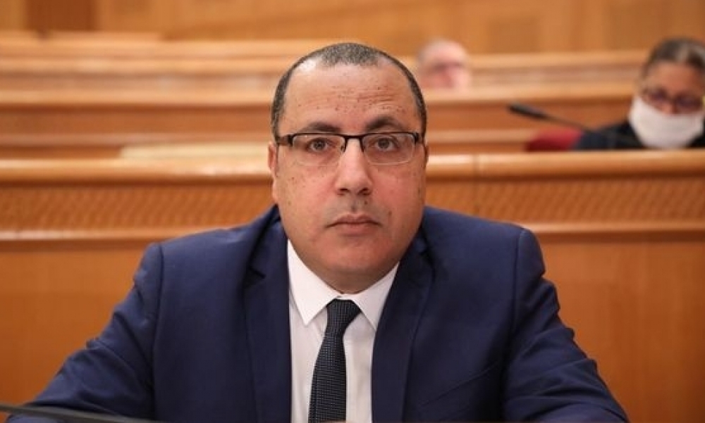 برنامج لقاءات رئيس الحكومة المكلف غدا الخميس 