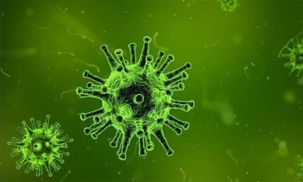 القيروان: تسجيل 5 إصابات جديدة محلية بفيروس كورونا 