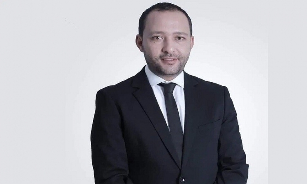 إستقالة النائب صهيب وذان من "مشروع تونس"