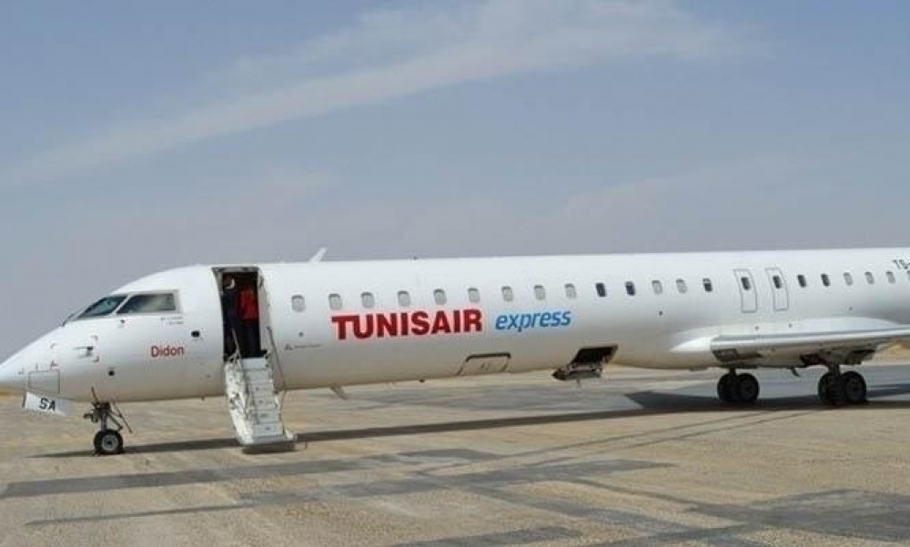 بداية من غرّة أكتوبر/ الخطوط التونسيّة السريعة تستأنف رحلاتها الجويّة نحو مطار توزر نفطة الدولي