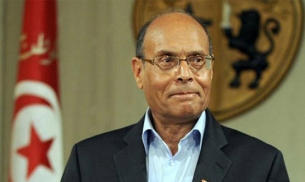 المنصف المرزوقي : إستبدلتُ عقوبة الإعدام لـ200 محكومٍ ولم أمض على أيّ أمرٍ بالشنق