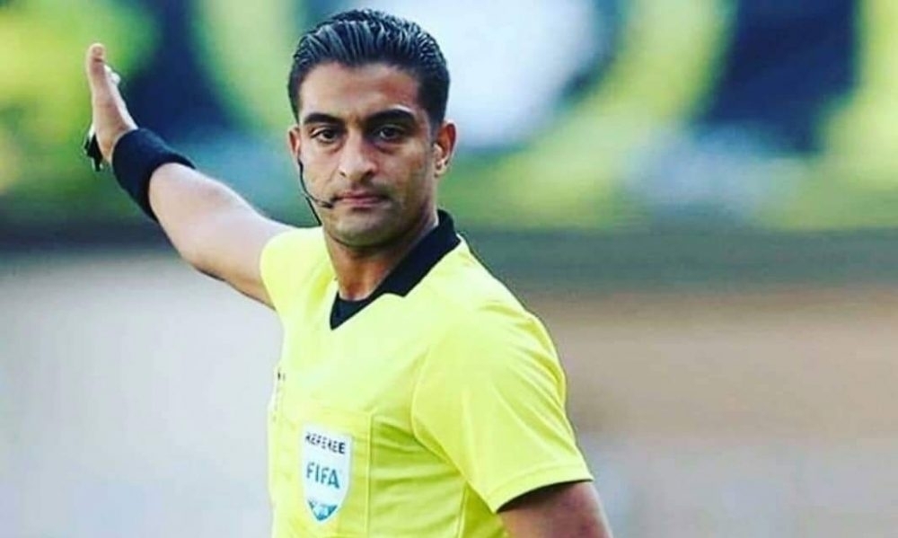 هيثم قيراط يتعافى من "كورونا"