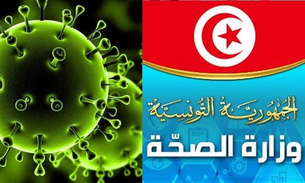 وزارة الصحة: في يومٍ واحد، 1308 إصابة بفيروس "كورونا"