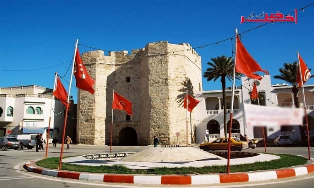 المهدية / تعليق خدمات مصلحة الحالة المدنيّة ومصلحة التهيئة والتراخيص العمرانيّة