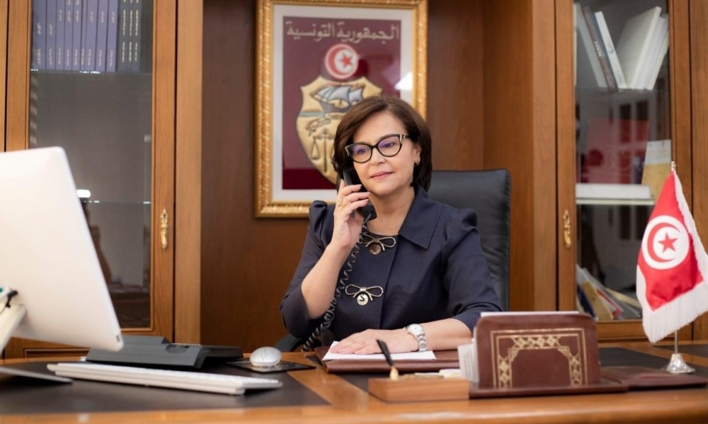 وزيرة المرأة: الدولة تتحمل مسؤولية وفاة الطفلة فرح