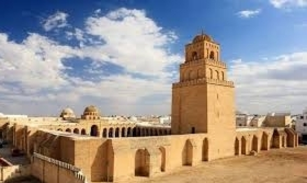  القيروان :  فرض حظر التجوال ابتداء من الخميس 8 أكتوبر