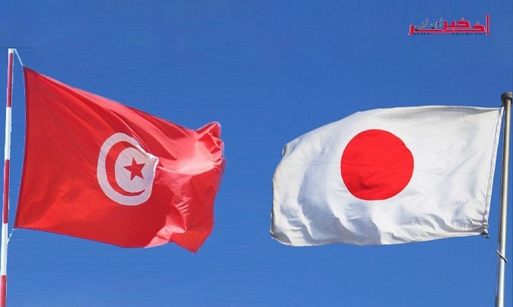 بعثة ديبلوماسية تزور المساجين التونسيين في اليابان