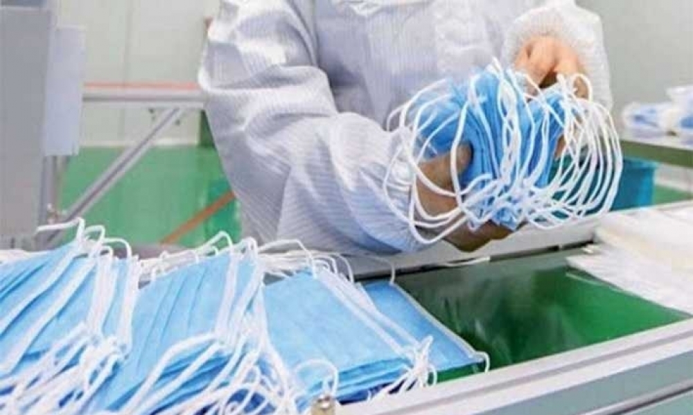 تحرير 26 مخالفة بسبب عدم ارتداء الكمامة الوقائية من فيروس كورونا بالعالية 