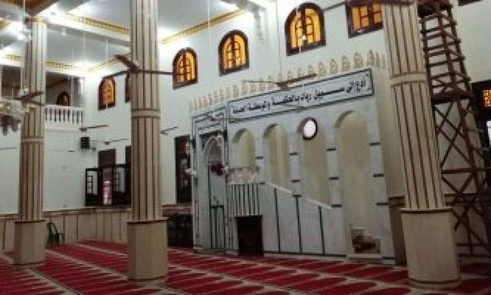 وزارة الشؤون الدينية تدعو رواد المساجد إلى تفهّم قرارات تعليق صلاة الجمعة ببعض الولايات والمناطق