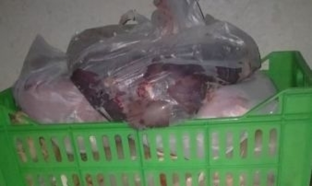 نابل/ ضبط مذبح عشوائي بقربة