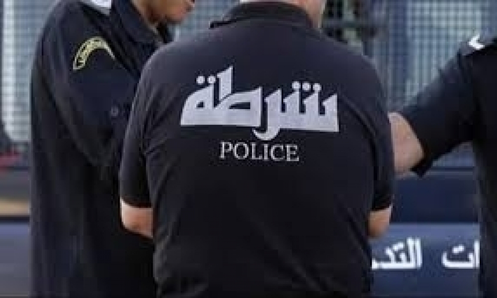 العمران :تفكيك عصابة اختصت في ترويج المخدرات 