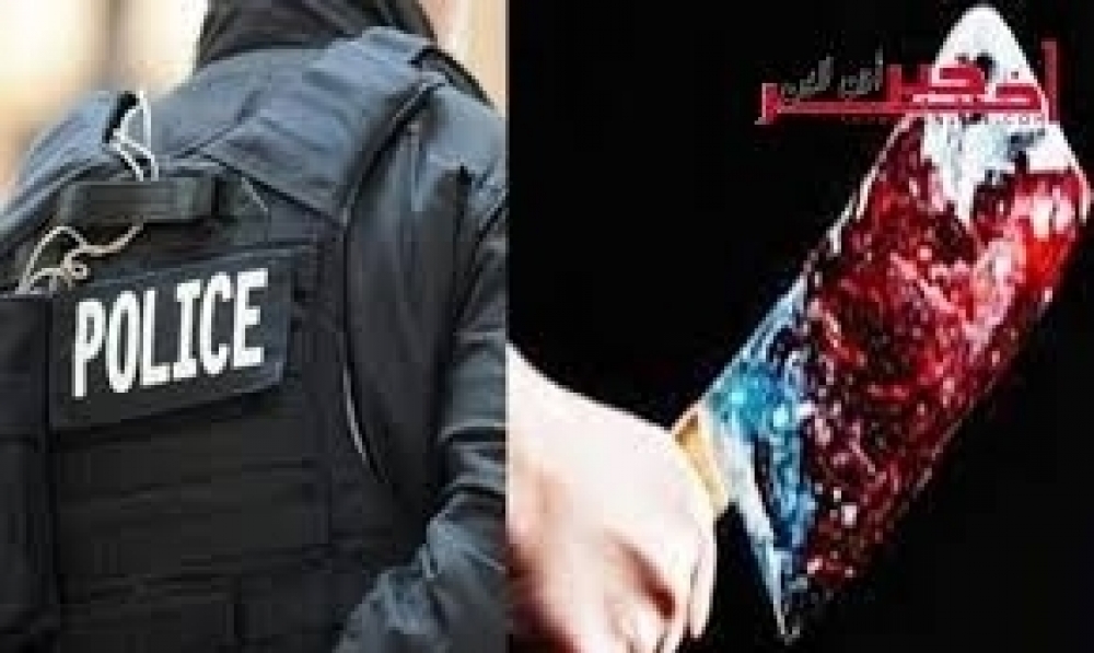 سوسة / القبض على قاتل غريمه بساطور 