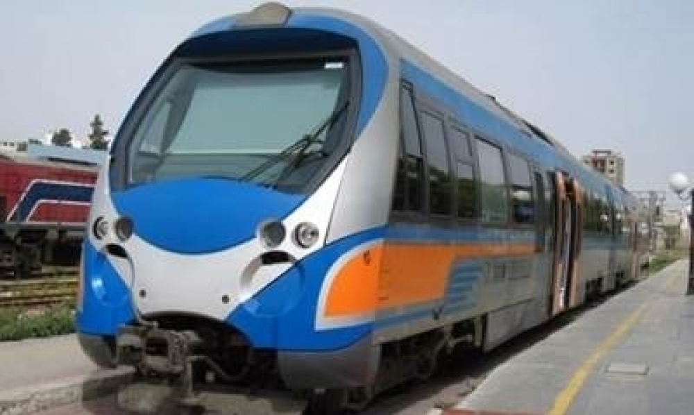  تغييرات في مواعيد قطارات نقل المسافرين بسبب قرار حظر التجوّل بولايات تونس الكبرى والكاف