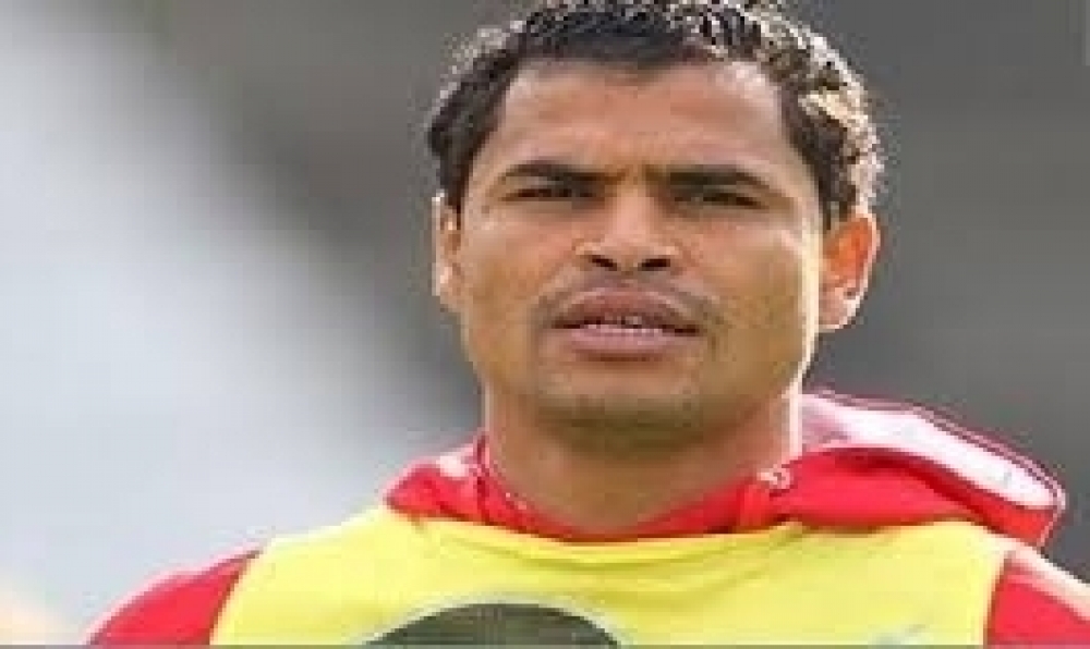 هشام السيفي يتعافى من "كورونا"