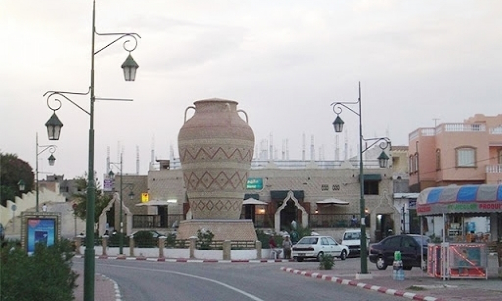 ولاية توزر تسجّل حالتَيْ إصابة جديدة بفيروس "كورونا" وحالتَيْ وفاة منذ 12 سبتمبر