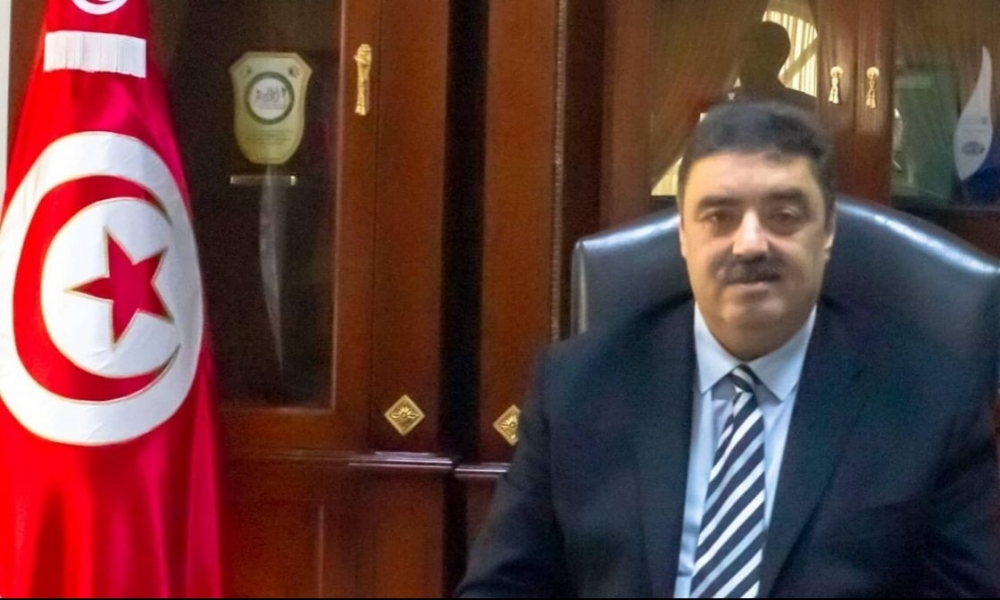 إصابة والي أريانة بكورونا، الولاية توضّح