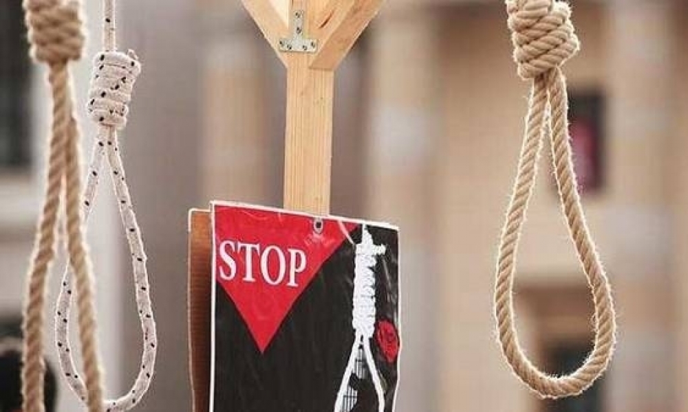 الإئتلاف التونسي لإلغاء عقوبة الإعدام يطالب قيس سعيّد  بإحترام إلتزامات تونس الدوليّة بخصوص تعليق تنفيذ عقوبة الإعدام